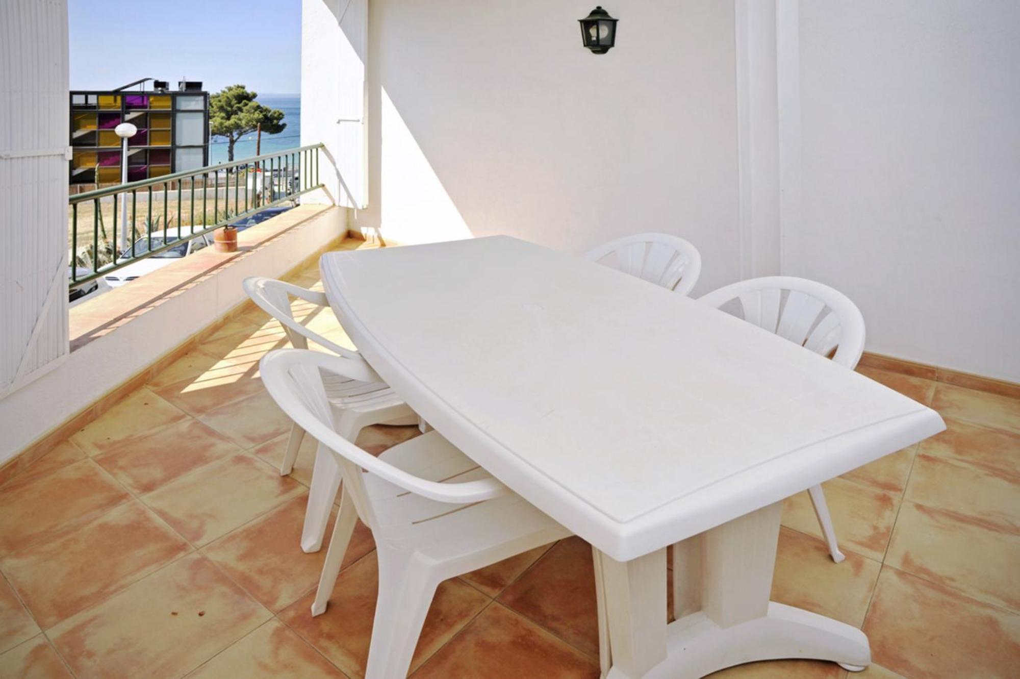 Apartaments El Berganti En Canyelles Petites Roses Room photo