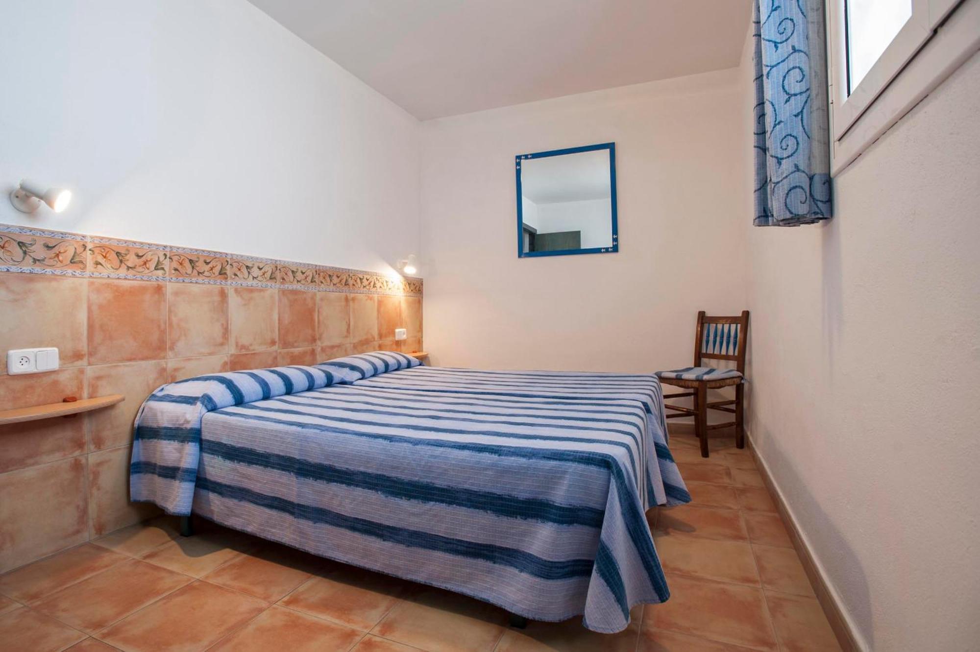 Apartaments El Berganti En Canyelles Petites Roses Room photo